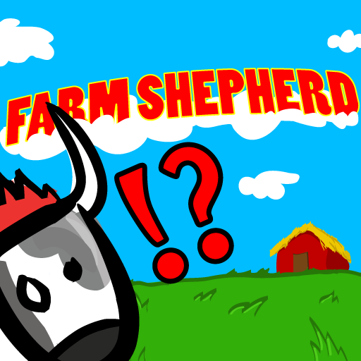 Farm Shepherd