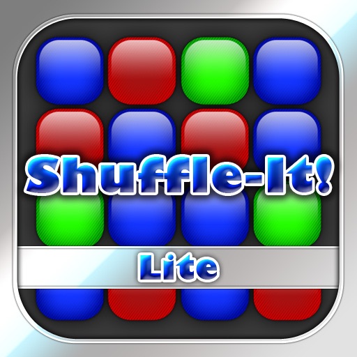 Shuffle-It! Lite