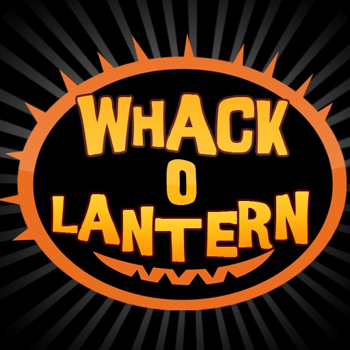 Whack O Lantern