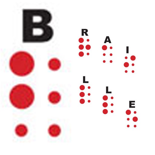 Braille Trainer