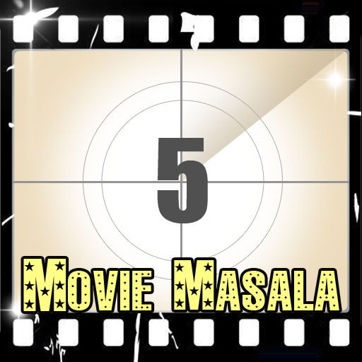 Movie Masala icon