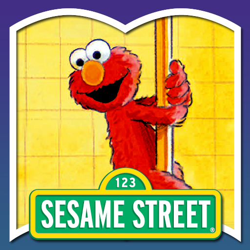 Sesame Street: The Firehouse