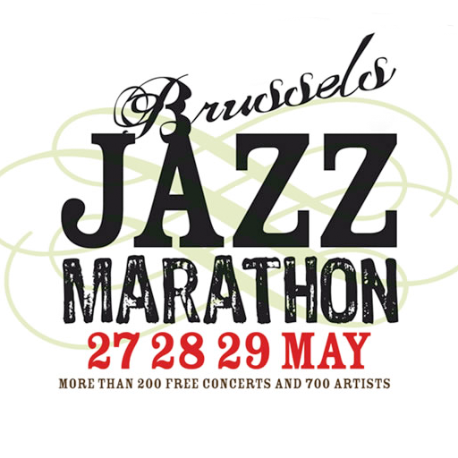 Brussels Jazz Marathon icon