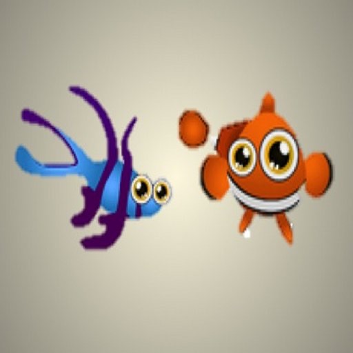 Two Flaky Fish icon