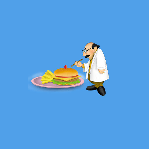 Burger Doctor