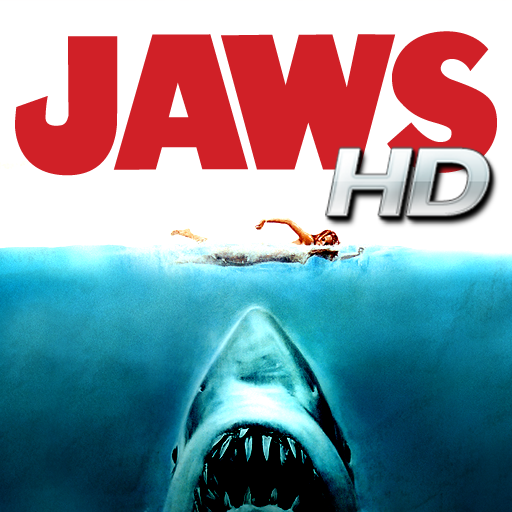 Jaws HD icon