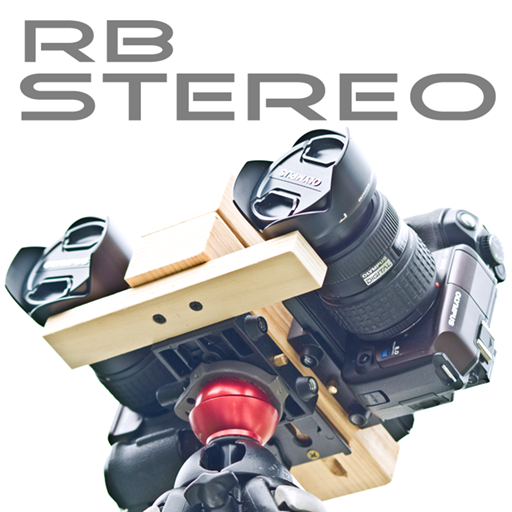 RB STEREO