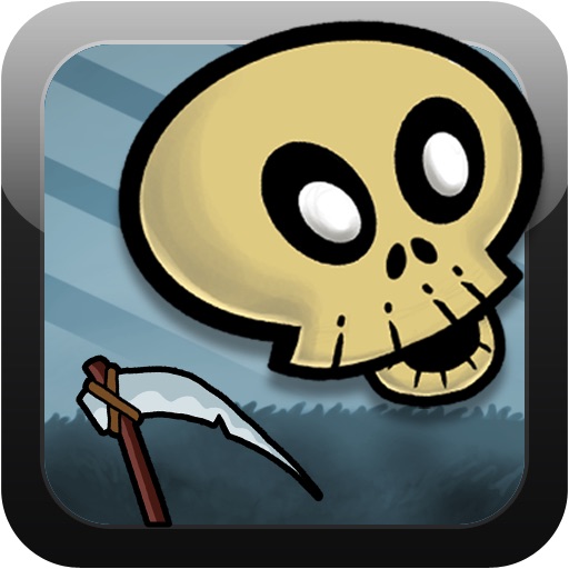 Skull Kick icon