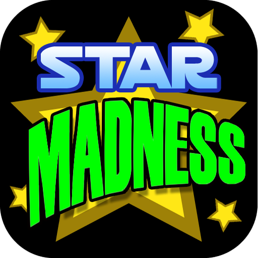 Star Madness icon