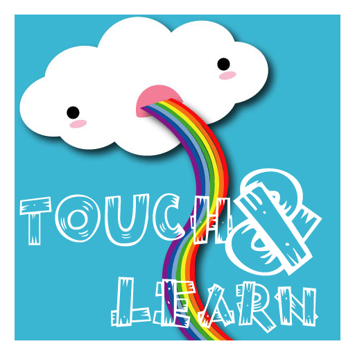 Touch&Learn