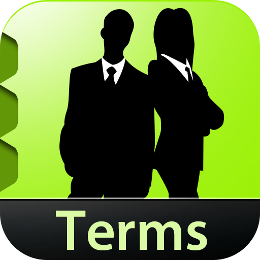 Dictionary of International Bussiness Terms