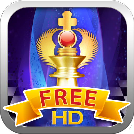 Chess Online Master HD FREE