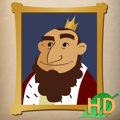 King Midas HD