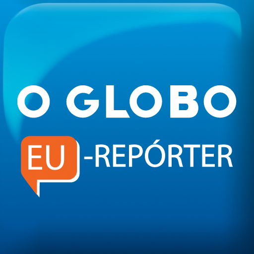 O GLOBO EU-REPÓRTER