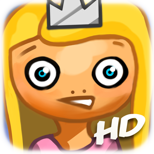 Hero Princess HD