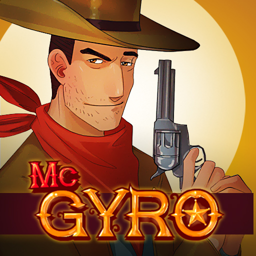 McGyro icon