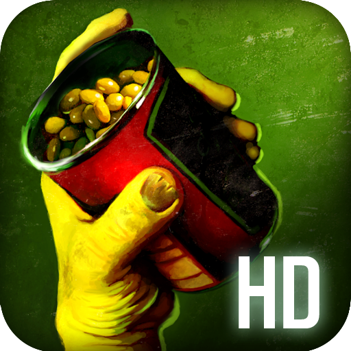 Zombie Flick HD