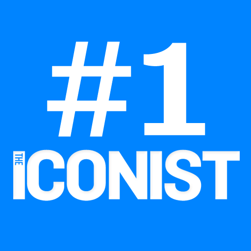 The Iconist Intl. icon