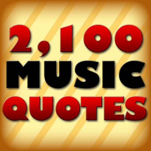 Musician Quotes!