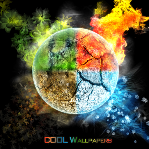 Wallpapers Daily for iPad icon