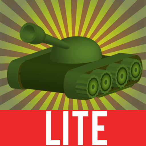 Tank Warrior Lite icon