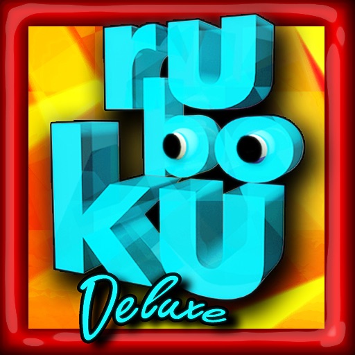 RUBOKU  DELUXE icon