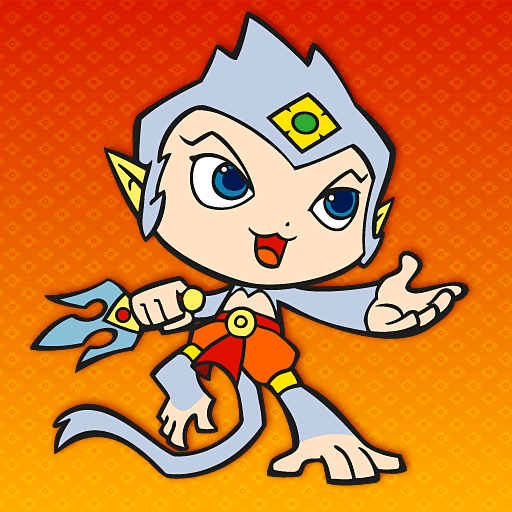 Ramakian icon