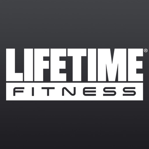 LIFE TIME FITNESS Mobile iOS App