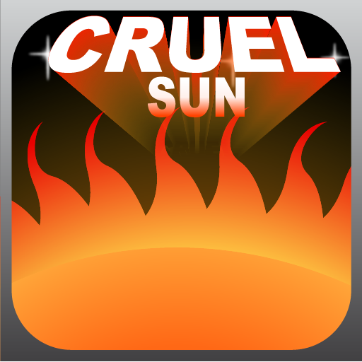 잔인한태양 CruelSun