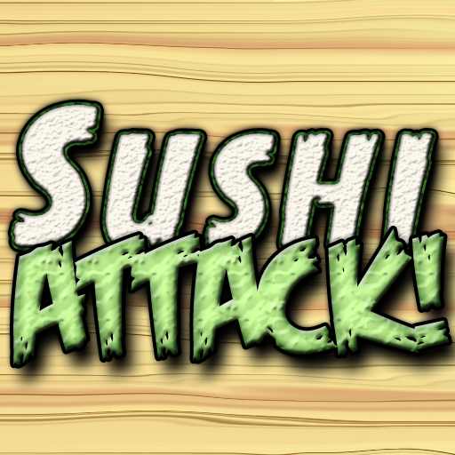 Attack Sushi