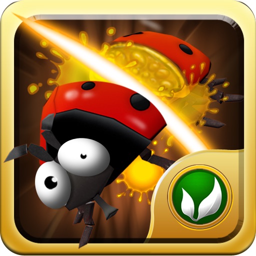 Ninja Bugs icon