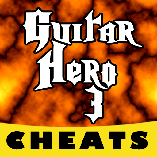 Cheats for Guitar Hero 3