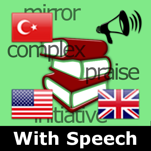 Turkish English Vocabulary Trainer