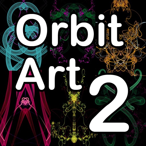 Orbit Art