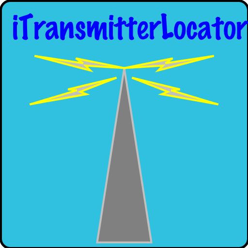 iTransmitterLocator icon