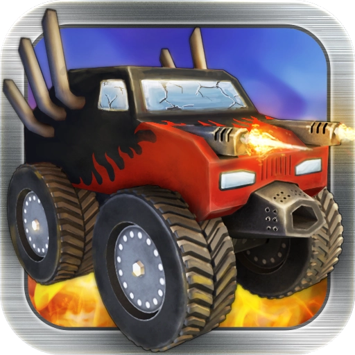 Horror Racing