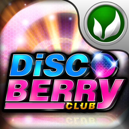 DiscoBerry Club