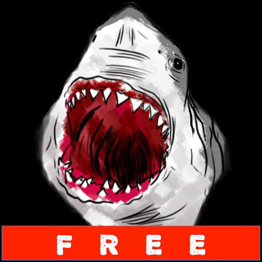 Shark Survivor FREE icon