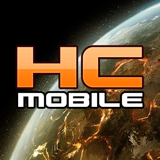 HaloCharts Mobile
