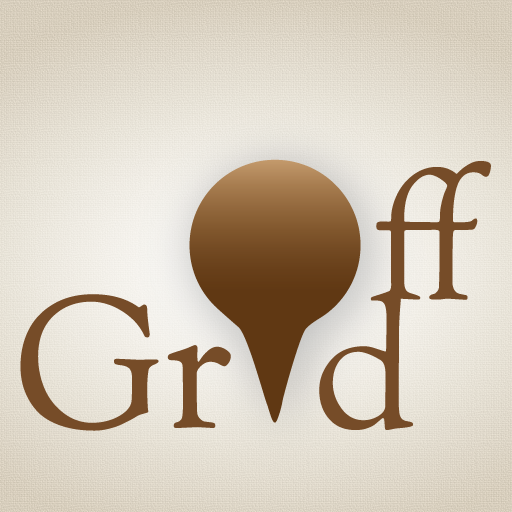 Off Grid icon