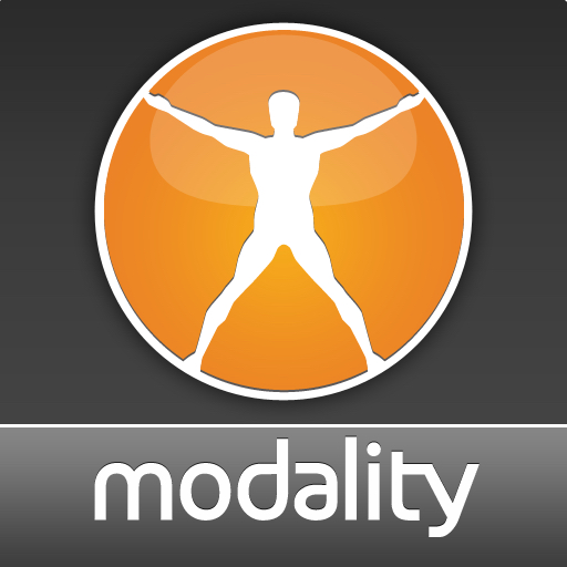 modalityBODY: Interactive Anatomy and Medical Imaging for iPad