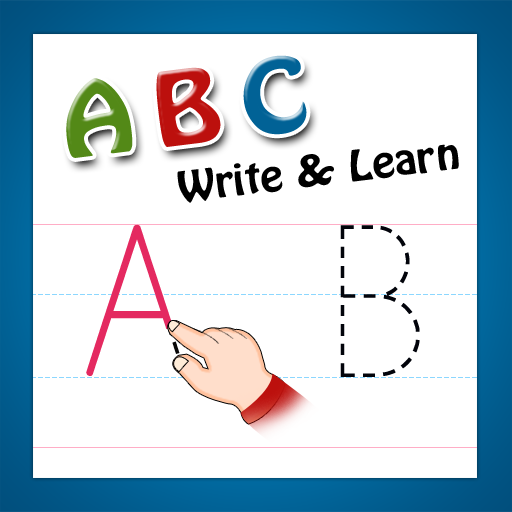 ABC Write & Learn