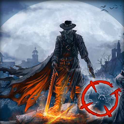 Vampire Origins RELOADED icon