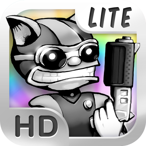 Color Bandits HD Lite