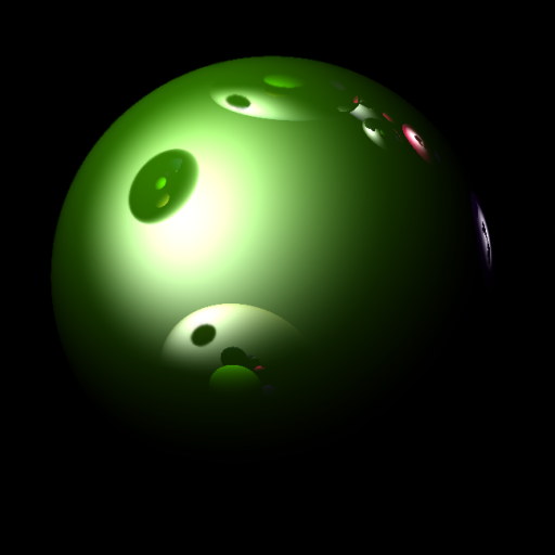 Spheres! icon