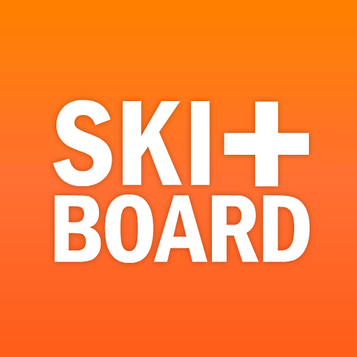 Ski + Board sponsored by The Daily Telegraph icon
