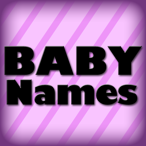 Baby Names (Universal)