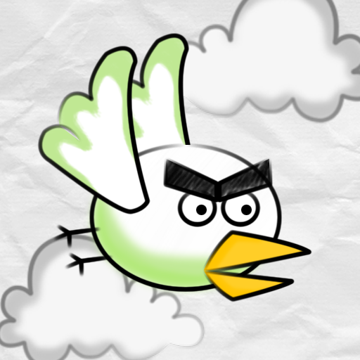 Fury Birds icon