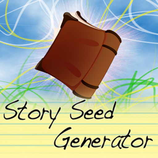 Story Seed Generator icon