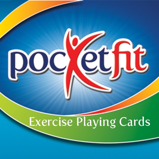 PocketFit Exercise icon